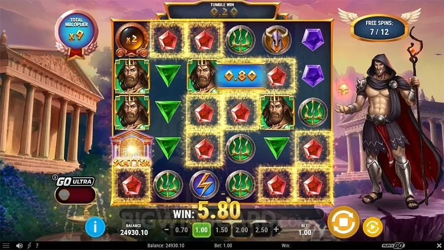 Latest Slot Game Releases